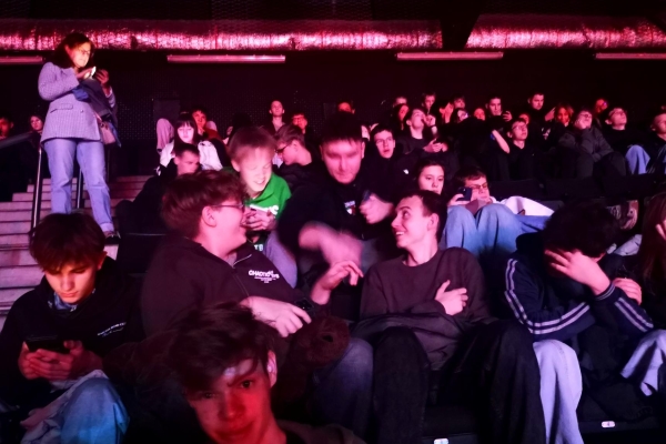 Geriausia EVER pamokų diena